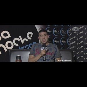 Meet your Posher, Diego